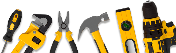 Picture of some tools